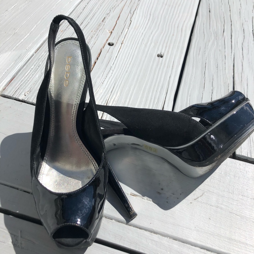 Shoes - Picture 2 of 4